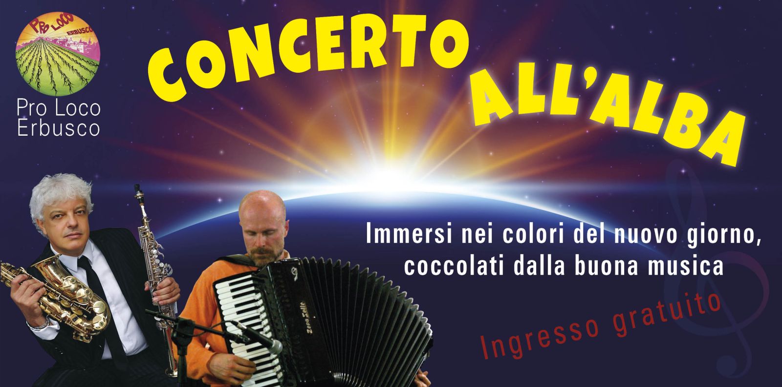 CONCERTO